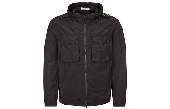 STONE ISLAND SS21 Logo
