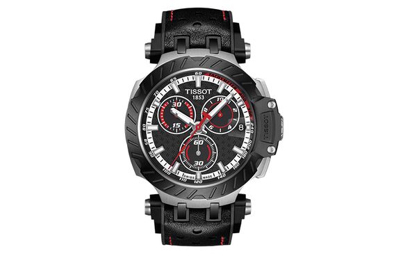 TISSOT T-RACE 20MotoGP 47.6mm