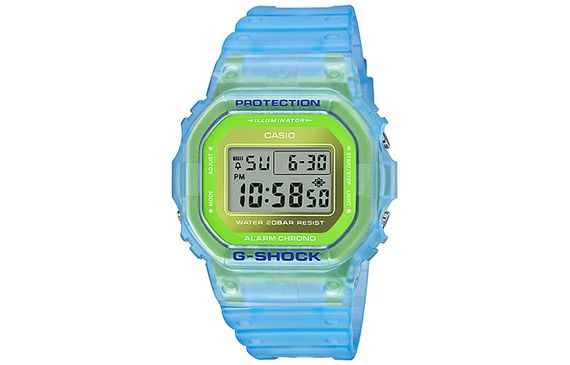 CASIO G-SHOCK