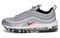 Nike Air Max 97 "Silver Bullet" 2022