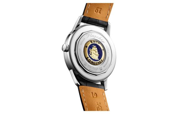 LONGINES 30 38.5mm