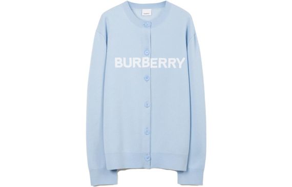 Burberry SS23 Logo
