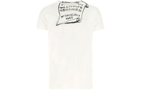 Maison Margiela SS21 T