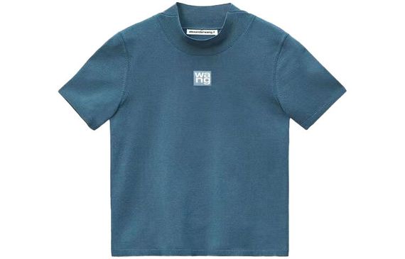 Alexander wang FW21 Logo T