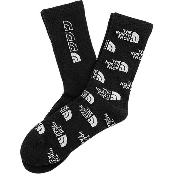 THE NORTH FACE Logo 1