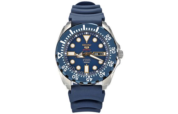 SEIKO SEIKO5 39*20mm SRP605J2