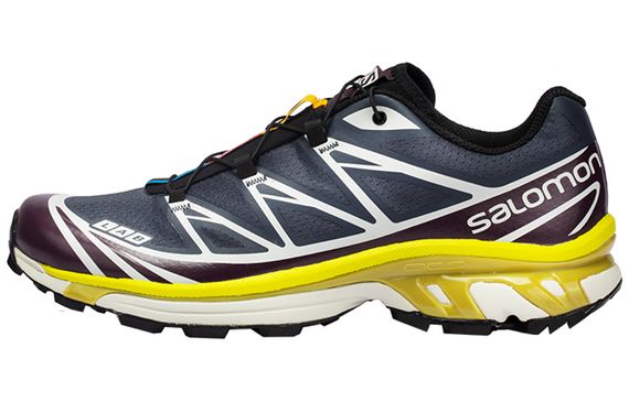 SALOMON XT-6