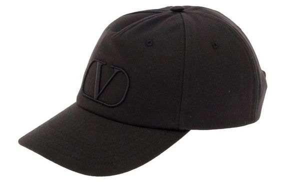 Valentino V Logo