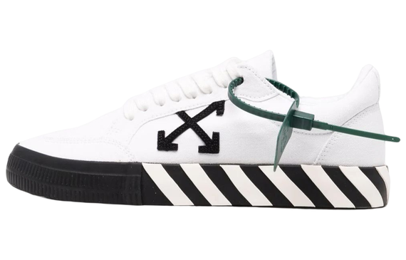 OFF-WHITE Vulcanized