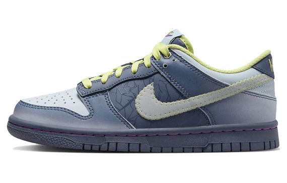 Nike Dunk &quot;Halloween&quot;