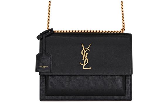SAINT LAURENT YSL Logo