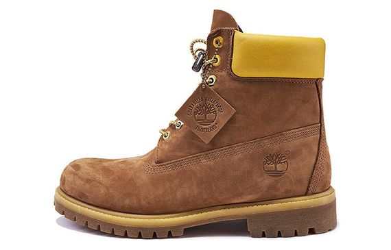Timberland
