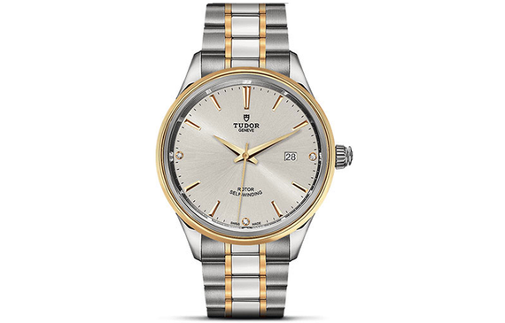 TUDOR 100 41mm M12703-0005