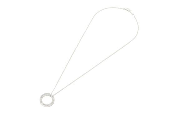 TIFFANY &amp; CO. 1837 925