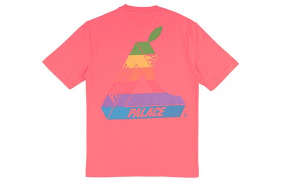 PALACE Jobsworth T-Shirt T