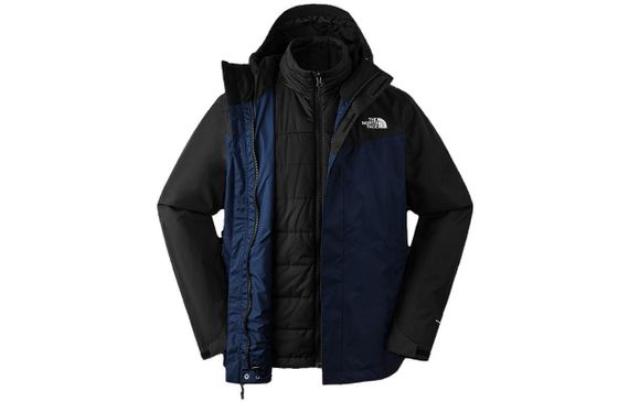 /THE NORTH FACE Logo