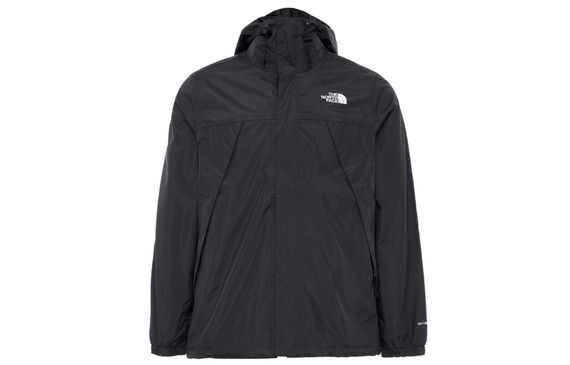 THE NORTH FACE FW22 Logo