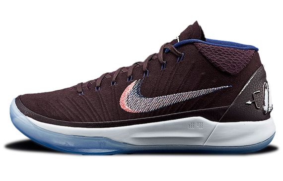 Nike Kobe AD &quot;Port Wine&quot;