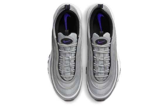 Nike Air Max 97 "persian violet" TPU Air Max