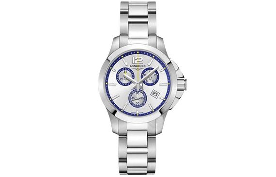 LONGINES 36mm L3.379.4.78.6
