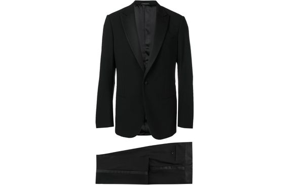 GIORGIO ARMANI FW22