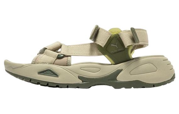 PUMA Traek Lite