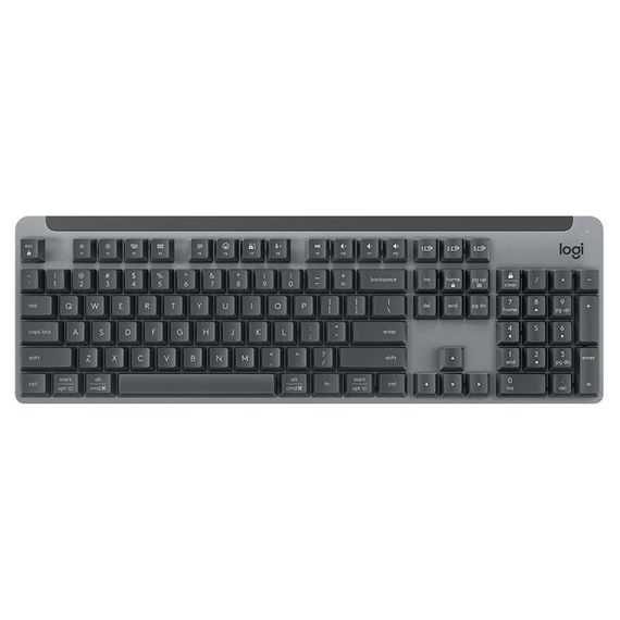 Logitech K865 TTC 104
