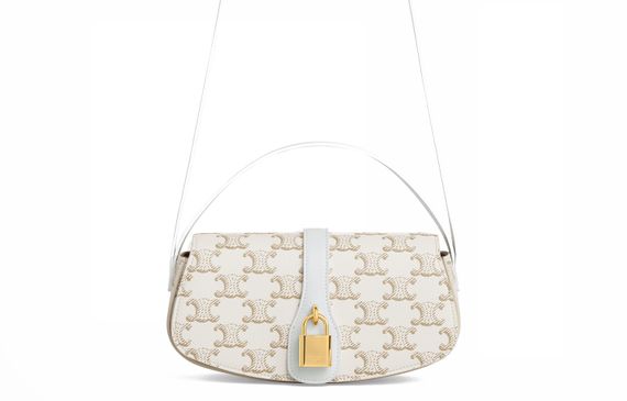 CELINE Triomphe /