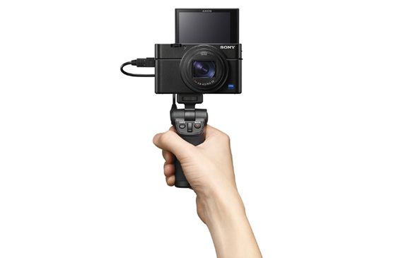 SONY DSC-RX100M7G Vlog （24-200mm 4K RX100 VII/ 7）