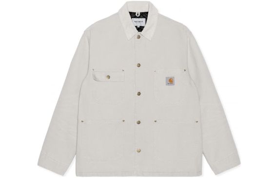 Carhartt WIP FW23 Detroit Jacket Logo