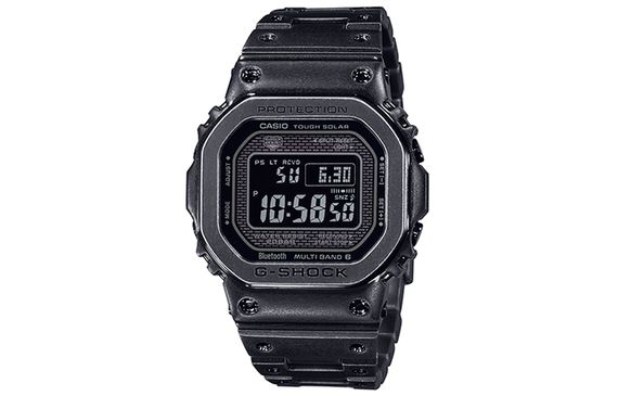 CASIO G-SHOCK GMW-B5000V-1PR