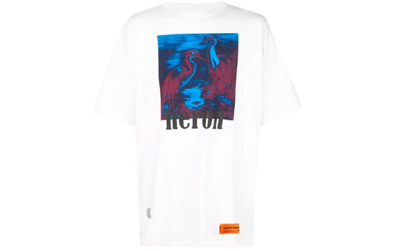 HERON PRESTON T