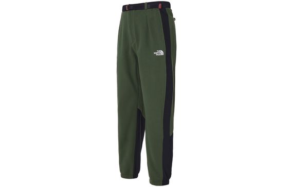 THE NORTH FACE UE Logo