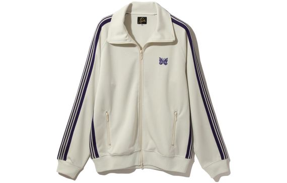 Needles SS23 TRACK JACKET