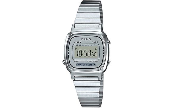 CASIO YOUTH
