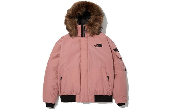 THE NORTH FACE Eco Polar Air Down