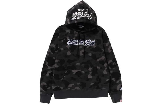 BAPE x Coca-Cola FW23 Logo