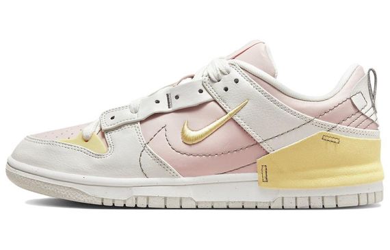 Nike Dunk Disrupt 2 &quot;pink oxford&quot;