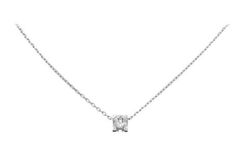 CARTIER C de Cartier 18K