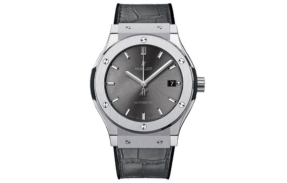 HUBLOT 50 42mm