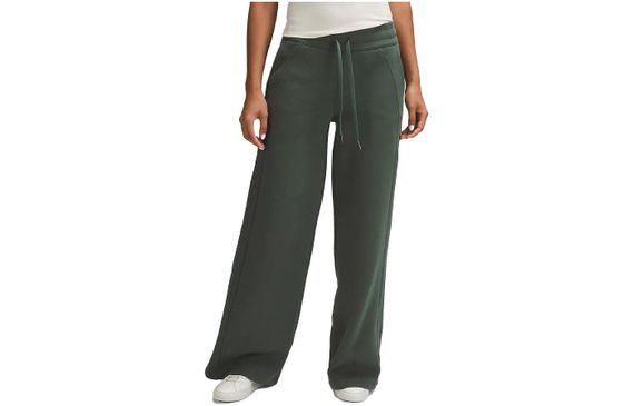 Lululemon Scuba