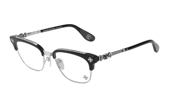 Chrome Hearts