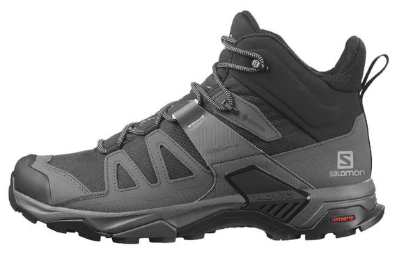 Salomon X-Ultra 4 Mid