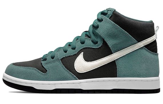 Nike Dunk SB Pro &quot;Mineral Slate Suede&quot;