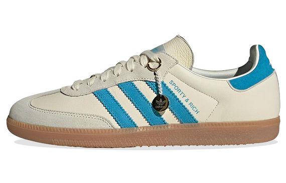 SPORTY &amp; RICH x adidas originals Samba