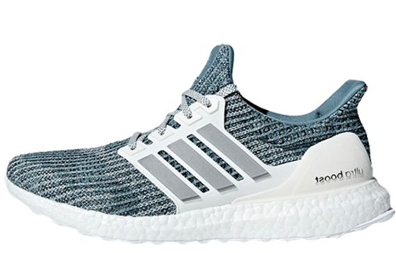 Adidas ULT White Silver Mint