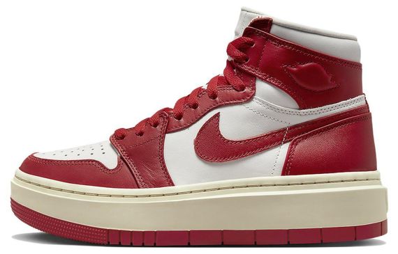 Jordan Air Jordan 1 High &quot;Varsity Red&quot;