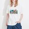 UNIQLO x SS23 T
