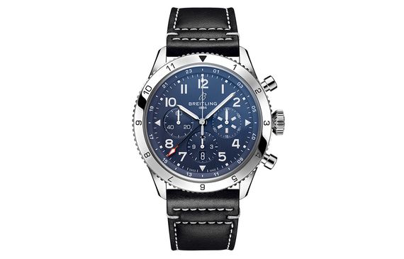 BREITLING AVI B04 46mm