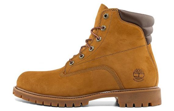 Timberland Waterville